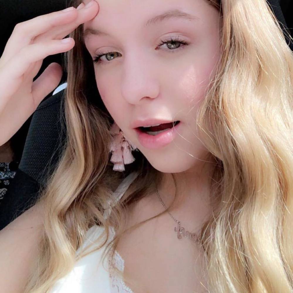 Meet your Posher, Mckenzie